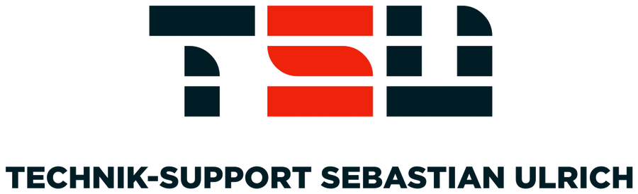 Technik-Support Sebastian Ulrich